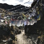 Bhutan 2017 | Photo taken by Ben A