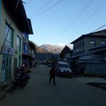 Photo taken by Graham W