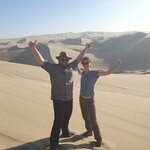 Photo taken by Bree J