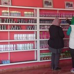 Photo taken by Maria R