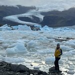 Photo taken by Janice R