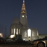 Photo taken by Alfredo H