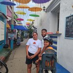 Photo taken by amny g