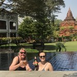 Photo taken by Terri M