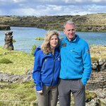 Photo taken by Mark O