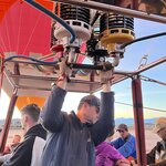 Photo taken by Jackie O