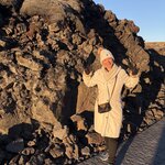 Photo taken by Genevieve R