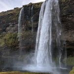 Seljalandsfoss | Photo taken by Josephine M