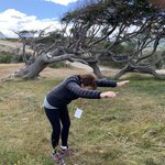 Photo taken by Douglas A