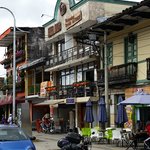 Photo taken by Michael T