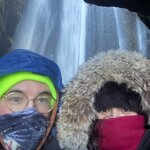 Photo taken by Stephanie O