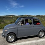 Photo taken by Martha D