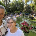 Photo taken by Larry M