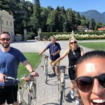 Photo taken by Jennifer N