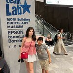 Photo taken by Andrea C