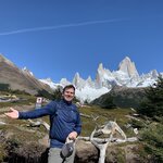 Photo taken by Brian O