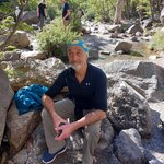 Photo taken by Arnie S