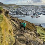 Photo taken by Janice R