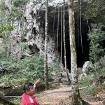 Photo taken by Cynthia C