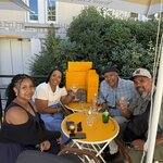 Photo taken by Michelle B