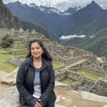 Photo taken by Shanthi V