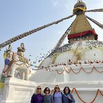 Photo taken by Marianne O