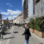 Photo taken by Andrea Y