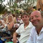 Photo taken by Dick H