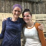 Warrior princesses | Photo taken by Jessica y