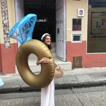 Photo taken by Juliette S