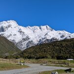 Photo taken by Trent G