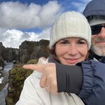 Photo taken by stefanie c