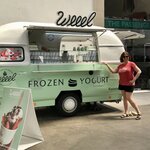 Photo taken by Lisa B