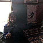 Viva México! | Photo taken by Jessica H