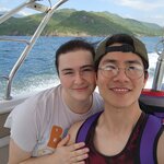 Photo taken by Vinh T