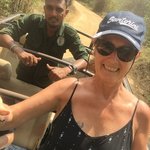 Photo taken by Wendy T