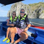 Photo taken by paul c