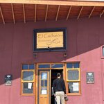 Photo taken by Mary M