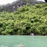 Photo taken by Jacqui O