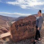 Photo taken by colleen o