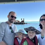 Photo taken by Gina L