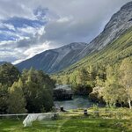 Photo taken by Kim M