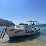 Photo taken by Christy W