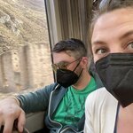 Photo taken by Amanda H