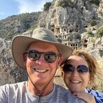 Photo taken by Michael E