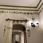 Our hotel in Oaxaca | Photo taken by Jazmin D