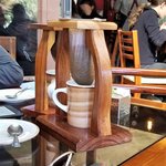 Photo taken by William R