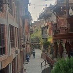 Photo taken by Jane G