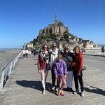 Photo taken by Stephanie Y