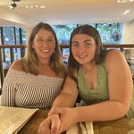 Photo taken by Gretchen D